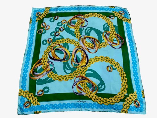 Foulard must cartier scarf - cartier,,