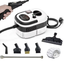 Nettoyeur Vapeur Haute