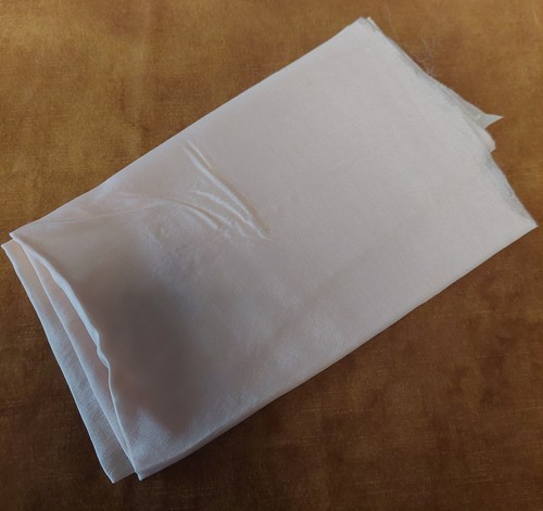 Coupon tissu vintage - coupon, de