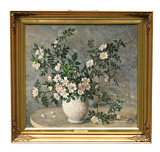 Tony Müller Peinture Huile