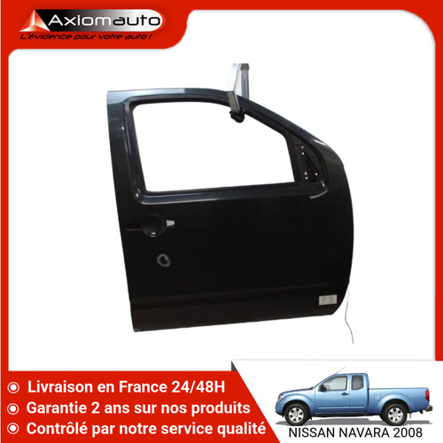 Porte avant droit - 🇫🇷,