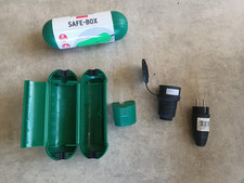 lot de 2 boiter etanche pour