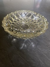 cendrier de salon vintage