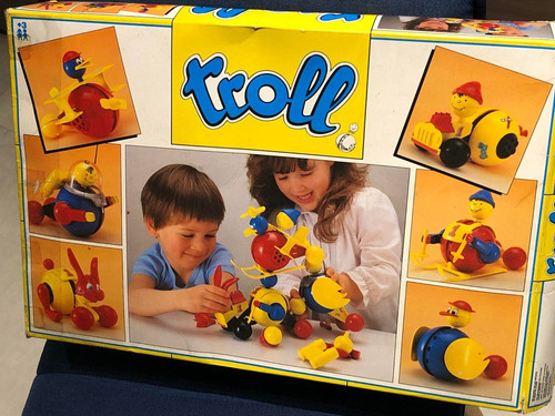 Introuvable jeu de - ***,