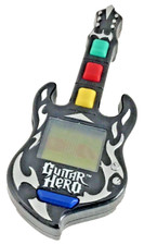 Mini Jeu Électronique Guitar Hero – Kellogg’s Cereal (2005) – Rare