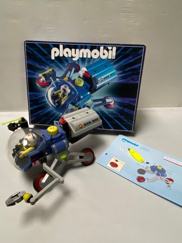 Rare playmobil 3082 - playmobil,