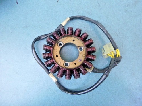 Stator alternateur scooter fes - stator,