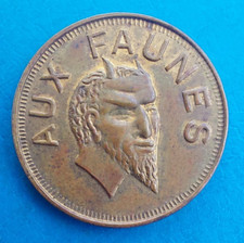 Maison close brothel bordel 