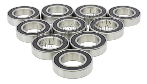 Bike hub bearing - bike, 10