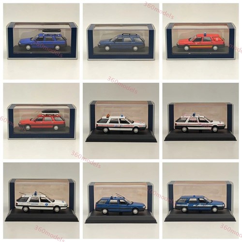 Norev renault r21 - norev, sw