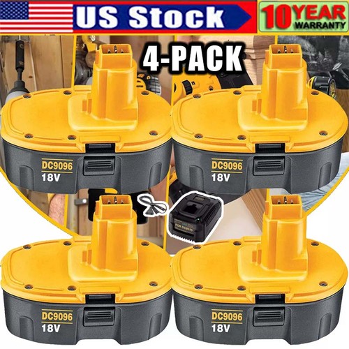 18v for dewalt - 18v, 18