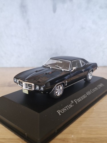 Pontiac firebird 400 - , coupe