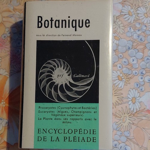 Gallimard encyclopédie la - gallimard,