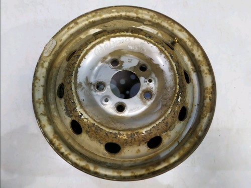 Jante tole fiat ducato - jante,