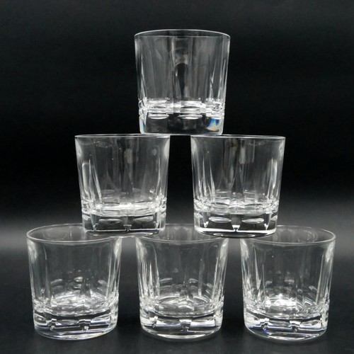 Verres whisky cristal - whisky,