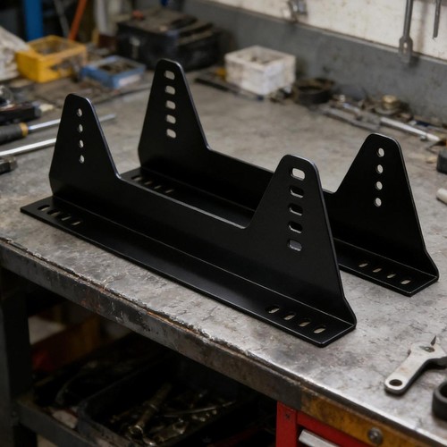 Kit supports de fixation - de,