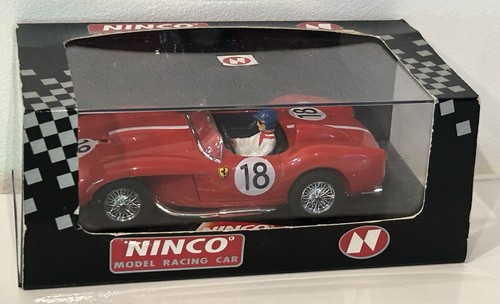 Ninco ferrari 250 tr - 250,