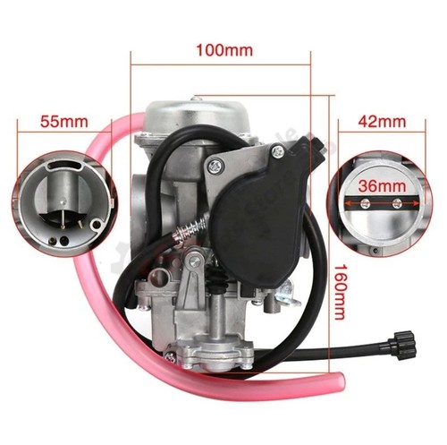 Carburateur neuf sym - neuf,