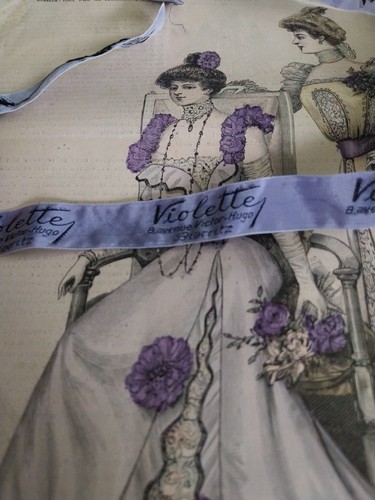 Charme antan lot - lot, 12