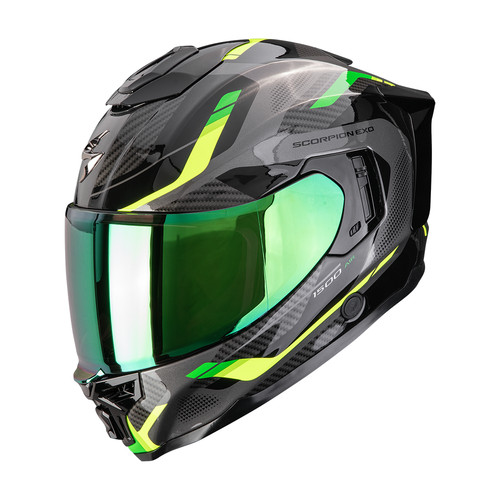 Casque scorpion exo 1500 air - casque,