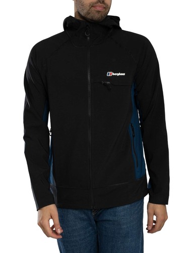 Berghaus pour des hommes veste - des,