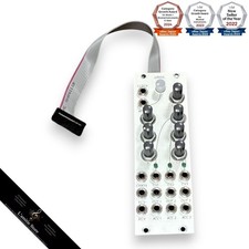 Mutable Instruments uGRIDS 8HP