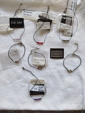  BIJOUX SWAROVSKI A PETITS