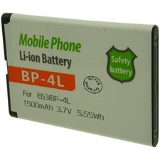 Batterie pour NOKIA E90I