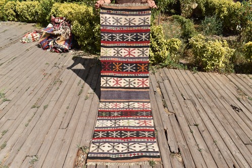 Tapis turc - 2'x7',