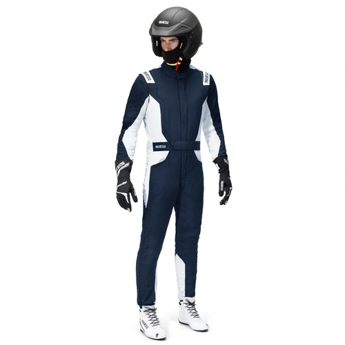 Combinaison course sparco - de,
