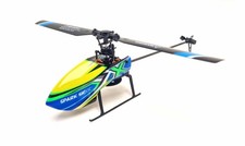 Hélicoptère RC 4 voies Spark
