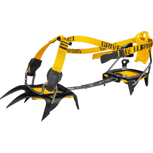 Grivel matic evo - grivel, t-matic