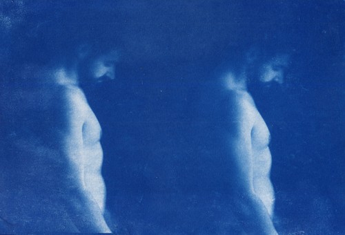 Masculin profil - masculin,