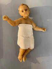 ADORABLE ENFANT JESUS EN CIRE