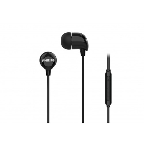Philips tae2146bk casque - casque, in