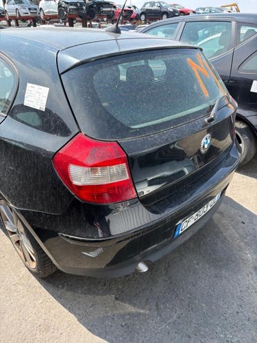 Renfort pare choc - , avant