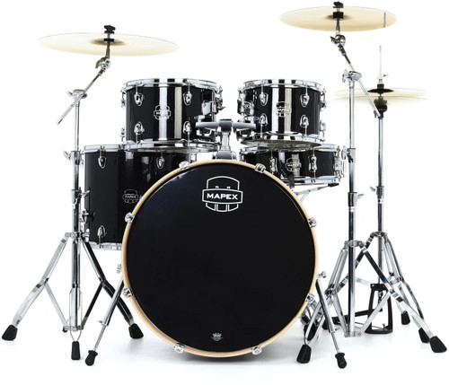 Mapex venus rock - venus, drum