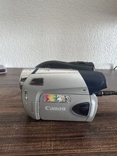 Caméscope vidéo numérique