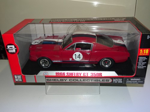 Shelby collectibles ford - collectibles,