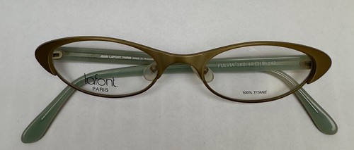 Vintage jean lafont - jean,