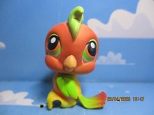 PETSHOP CACATOES N°394