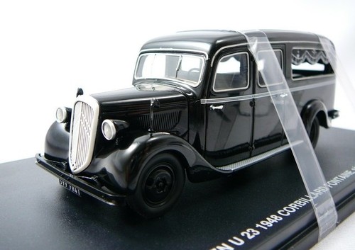 Perfex camion citroen u23 - perfex,