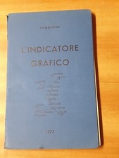 1977 Ruggerini 164 Pages State Railways Graphic Indicator 