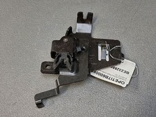 Loquet verrouillage volet