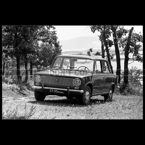 Photo 032973 lada 1200 - lada,