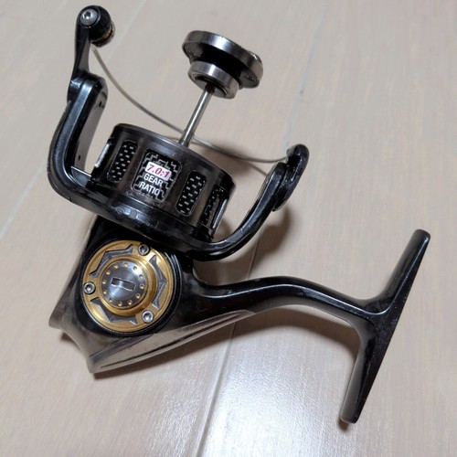 Corps abu garcia reo rocket - abu,