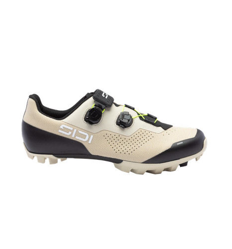Chaussures mtb sidi dominator - chaussures,