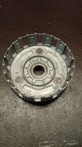 Cloche embrayage yamaha yzf - embrayage, r1