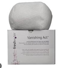 Hot Spring Watkins Vanishing Act Calcium Remover Start-up & Refill, 80100