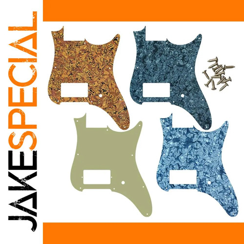 Jakespecial custom - jakespecial, –